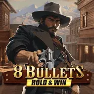 8 Bullets