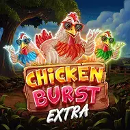 Chicken Burst Extra