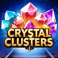 Crystal Clusters
