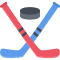 Eishockey