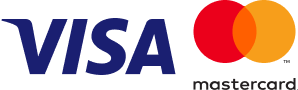 Visa Mastercard